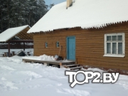 Белый лесок. Агроусадьба Брестский район, Брестская область.